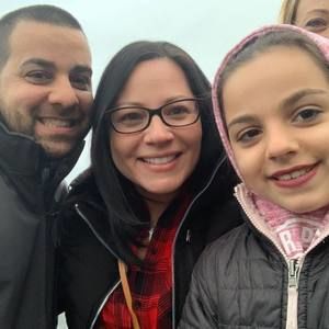 Meet your Posher, Renee